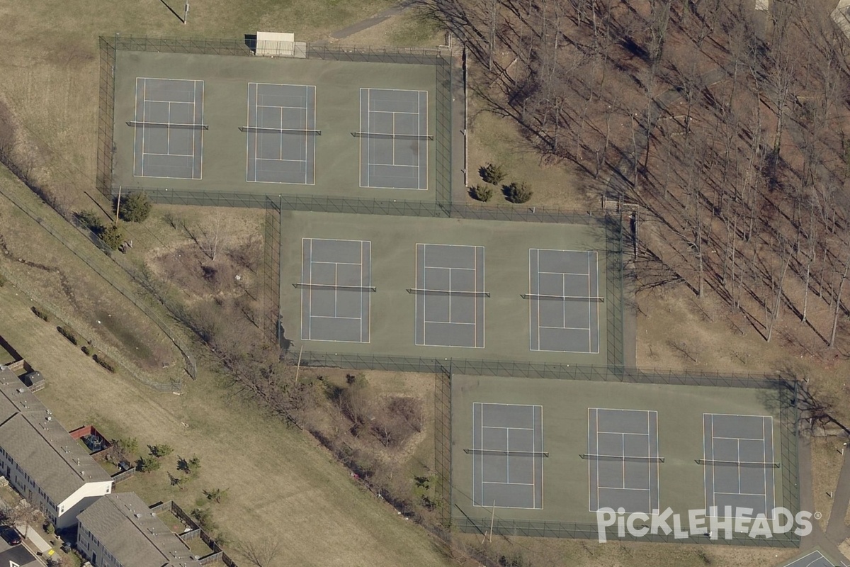 Photo of Pickleball at Washington Tennis & Education Foundation - East